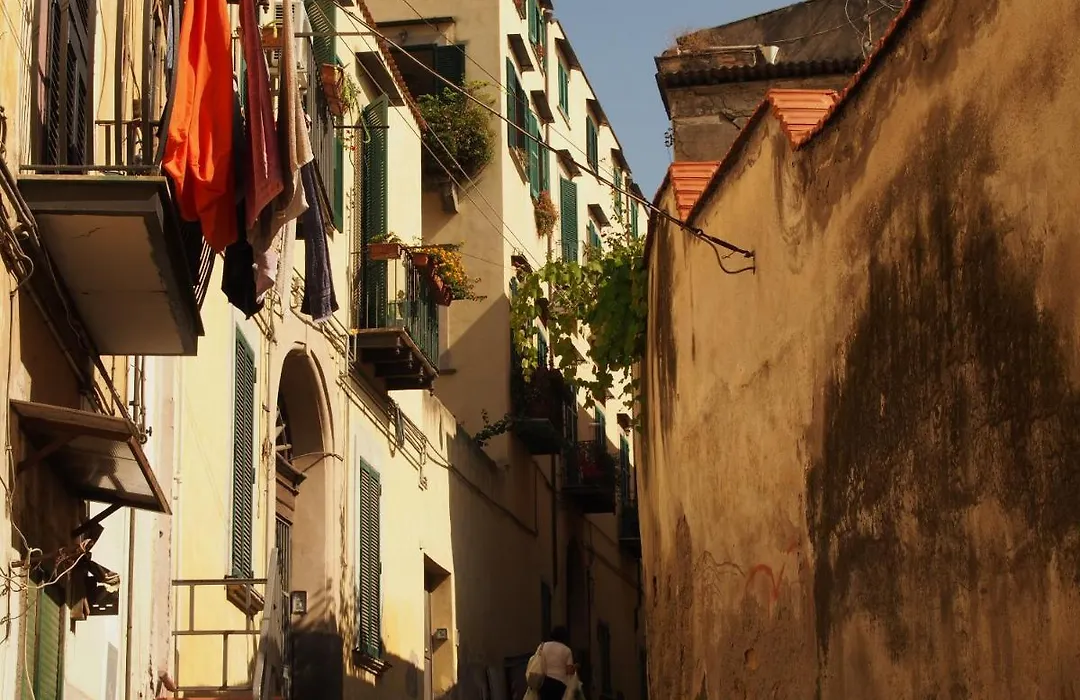 B&B Bella Vita-1