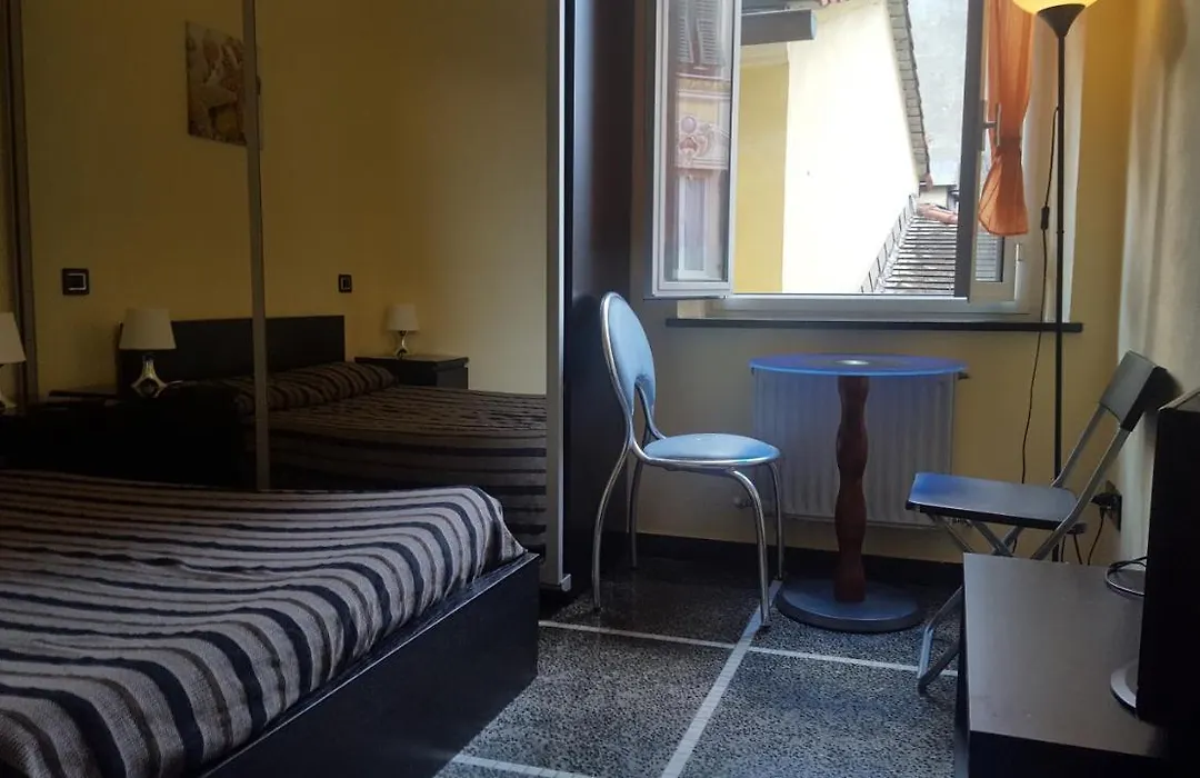 B&b Il pesce doro-1