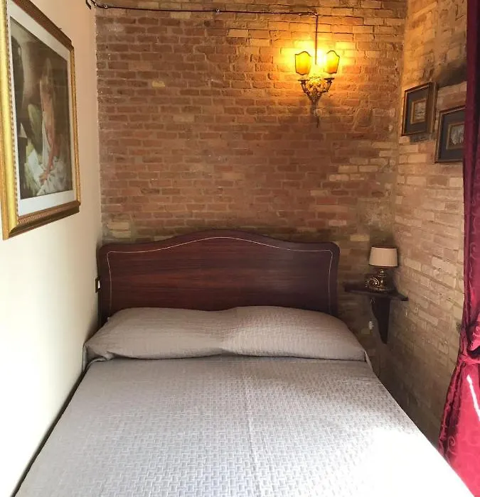 B&B Sotto la Torre-1
