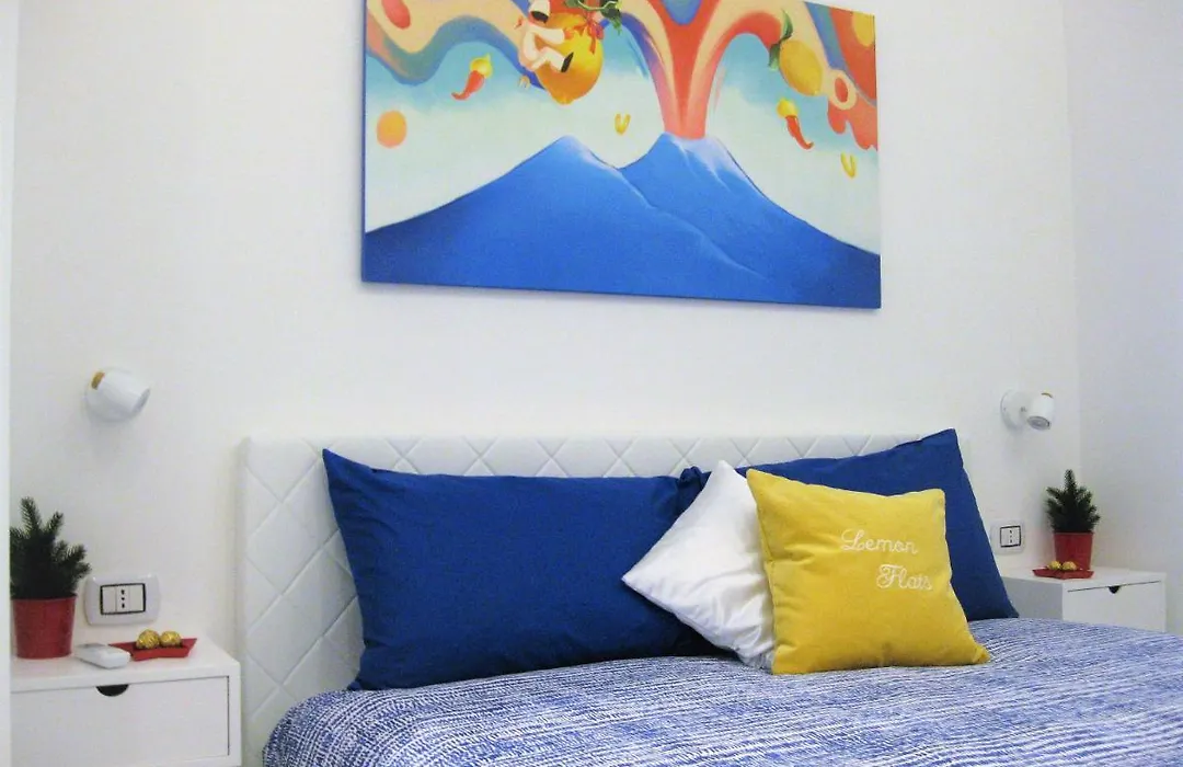 B&B Lemon Flats-1