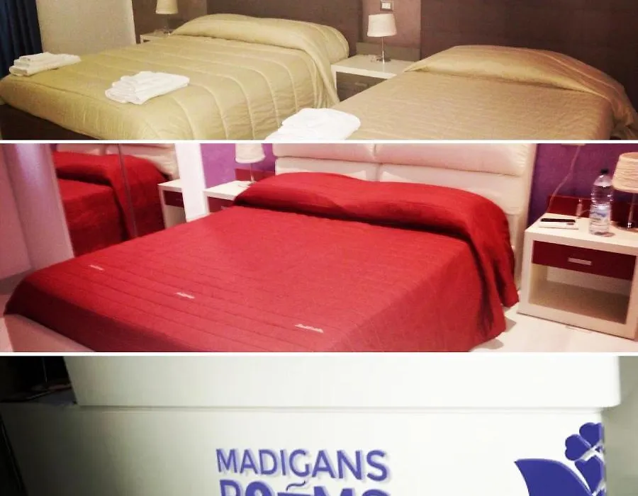 Madigans Rooms Bed&Breakfast-1