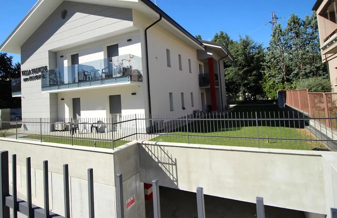 Residence Villa Principe-1