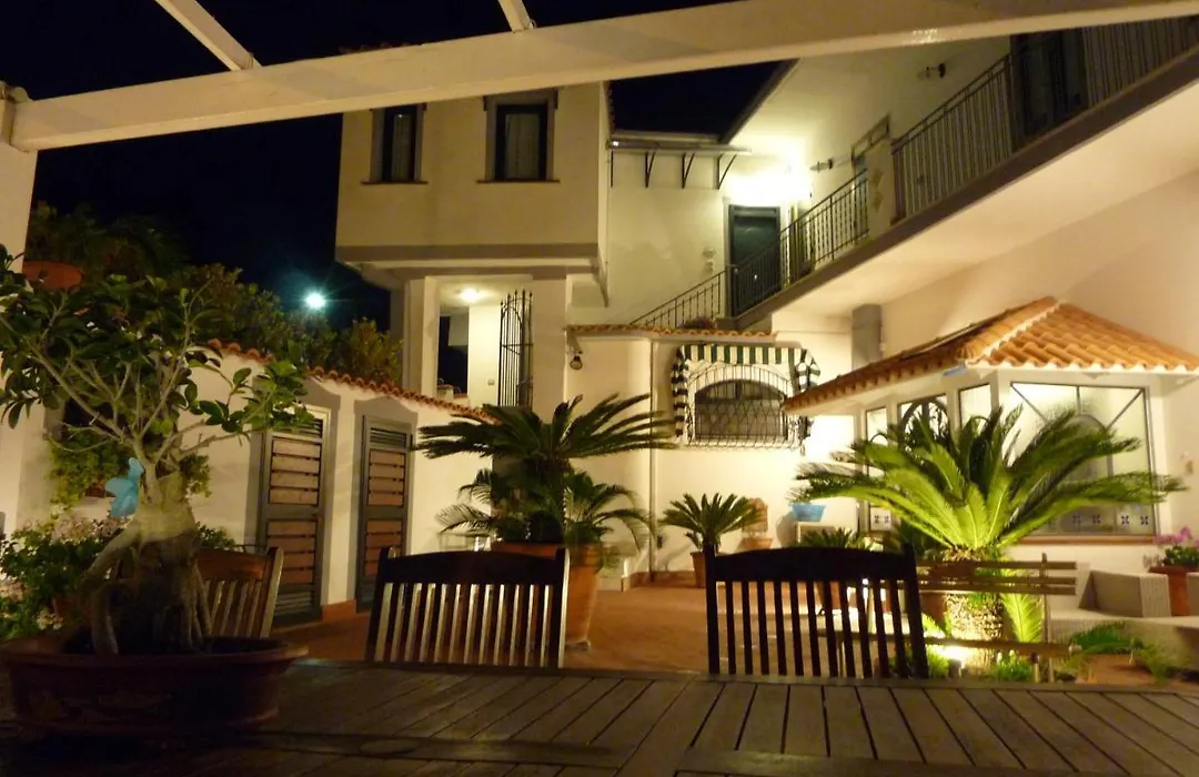 B&B Dea Fortuna-1