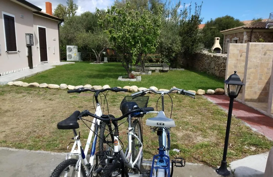 B&B Le Isole-1