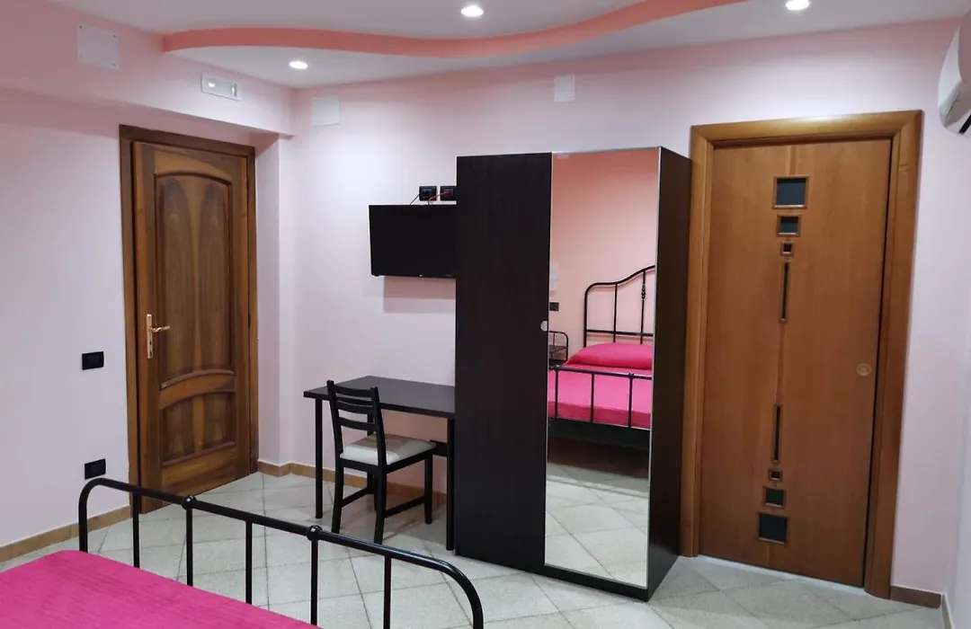 Bed And Breakfast Picentia 19-1