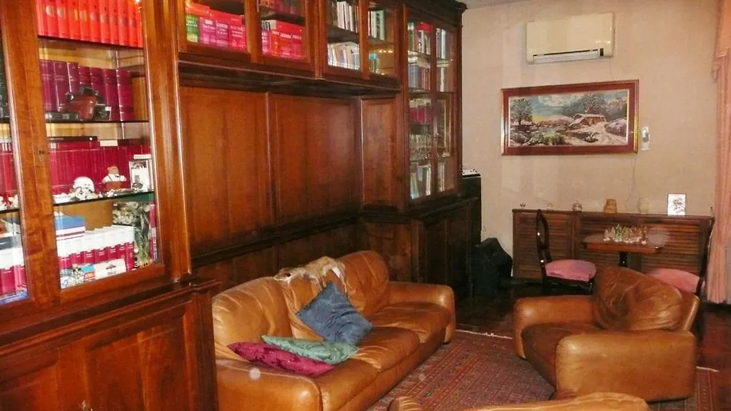 B&B Casa di Roberto-1