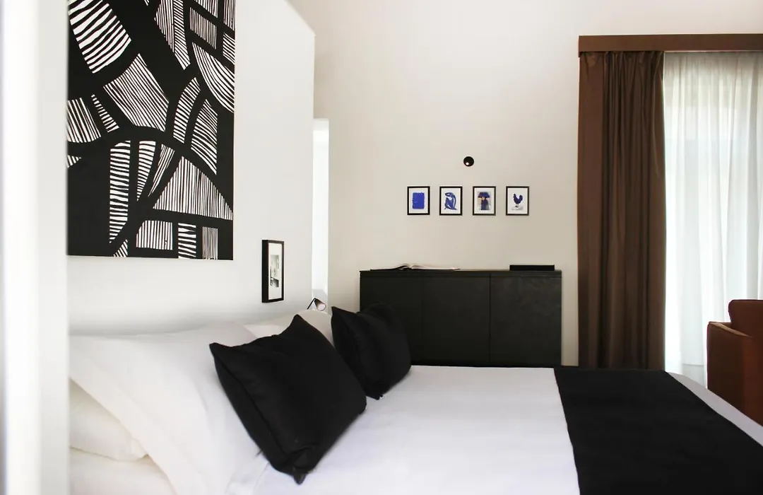 Isabella di Castiglia Apartments-1