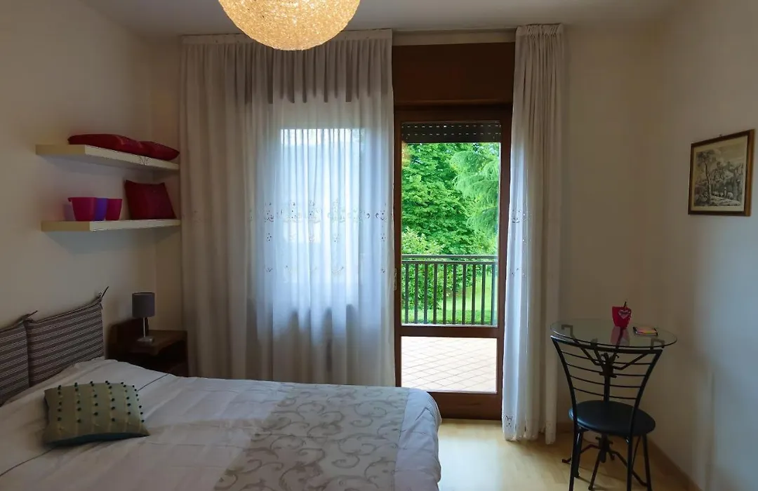 B&B Piccole Dolomiti-1
