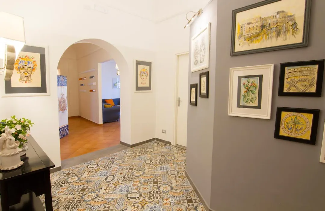 Residenza Normanna-1