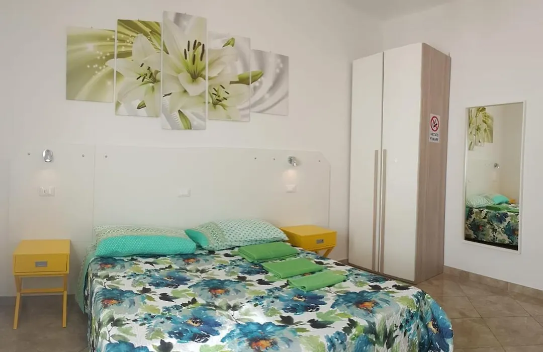 Bed And Breakfast Corticella 24-1