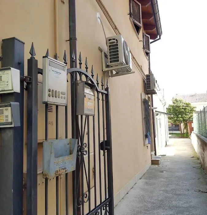 Boviobed B&B-1
