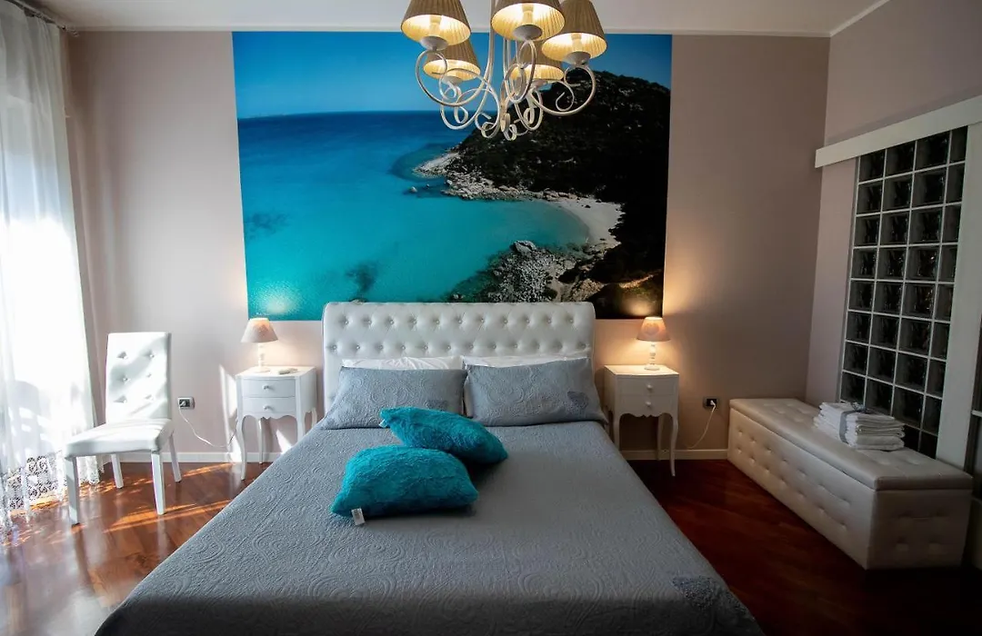 La Casa di Adele Cagliari-1