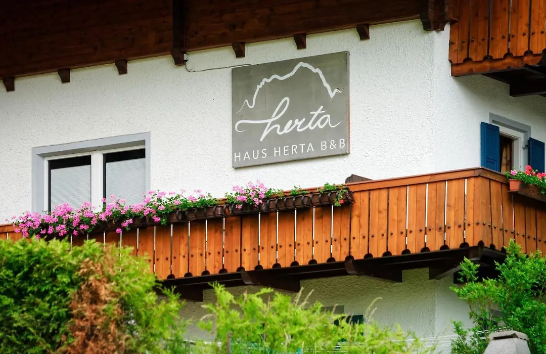 Haus Herta B&B-1