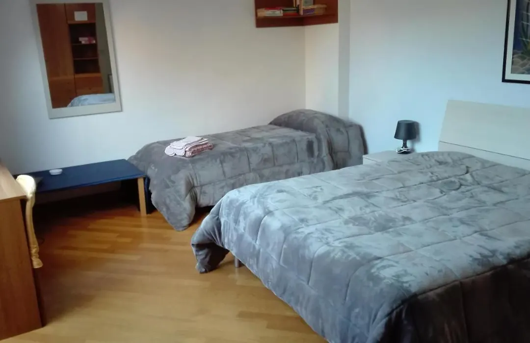 B&B Il Rio-1