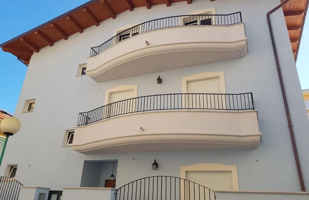 B&B Locanda Criloro-1