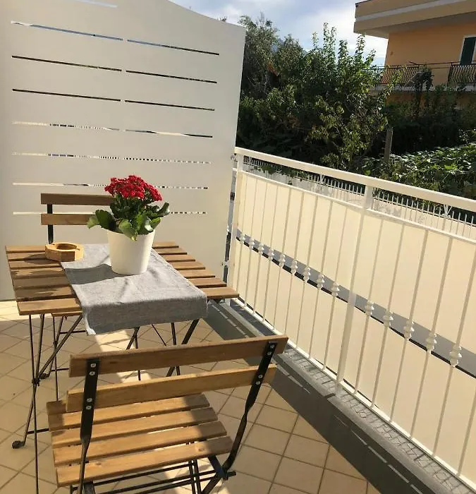 B&B Le Due Rose-1