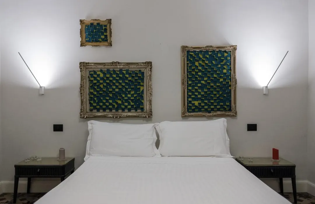 Beb Sekeles Suites And Spa-1