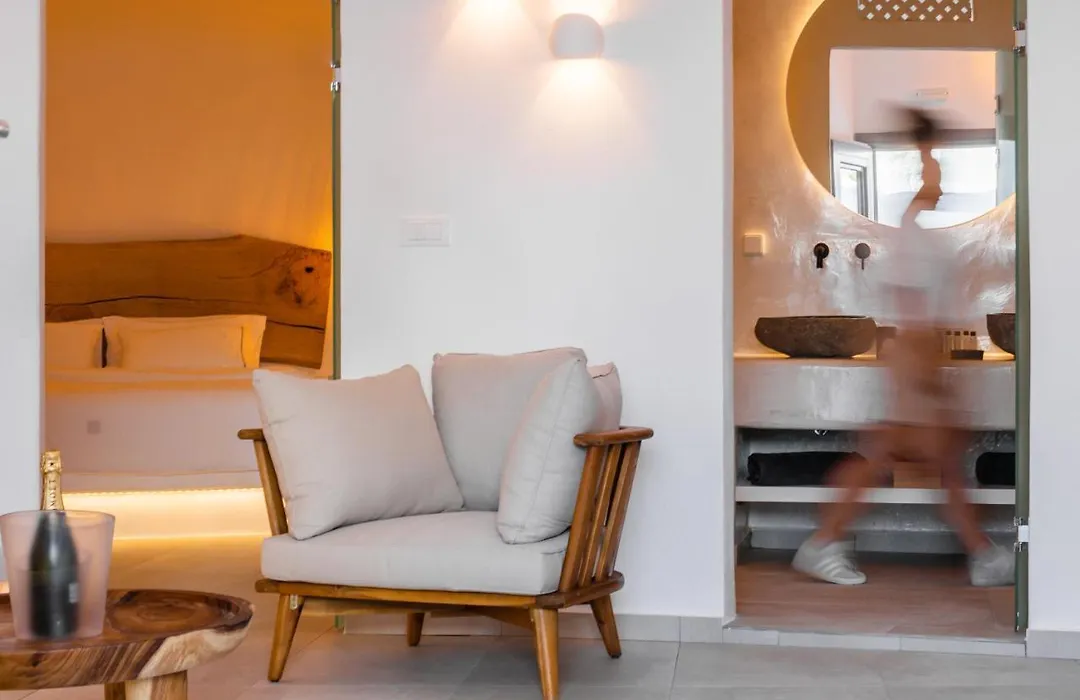 Eternity Suites Santorini-1