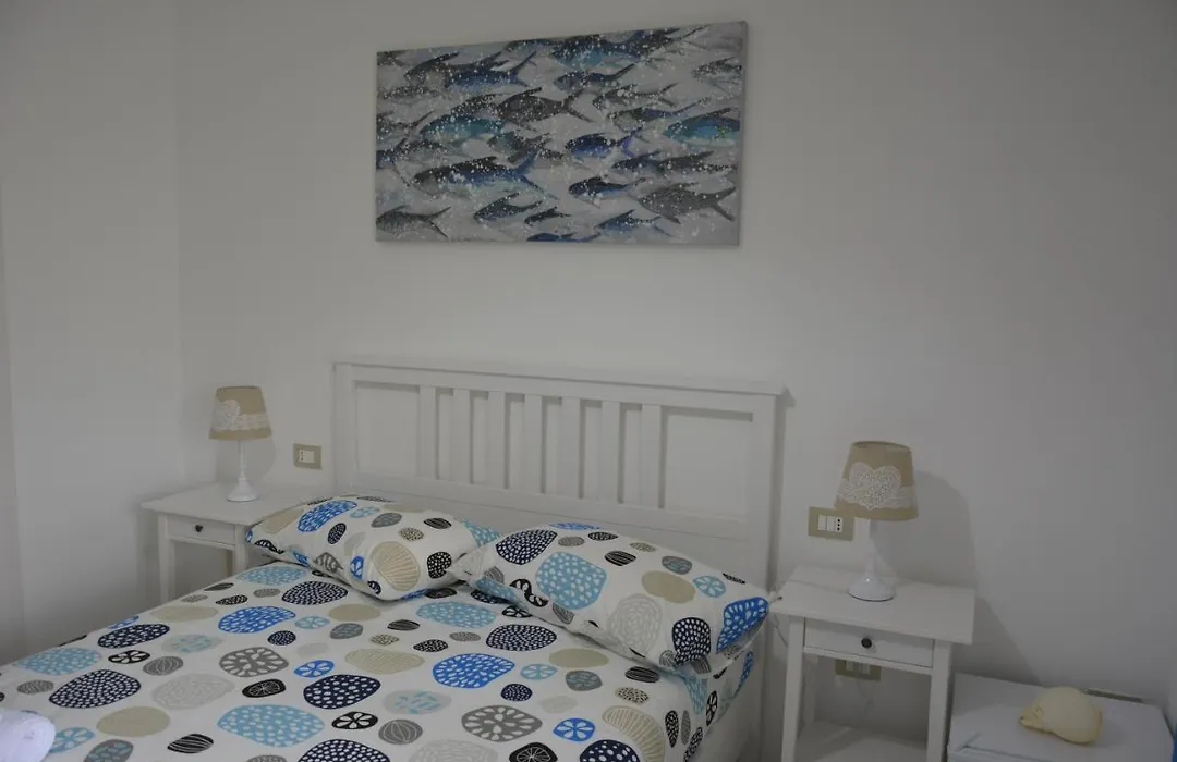 A Livanti B&B-1