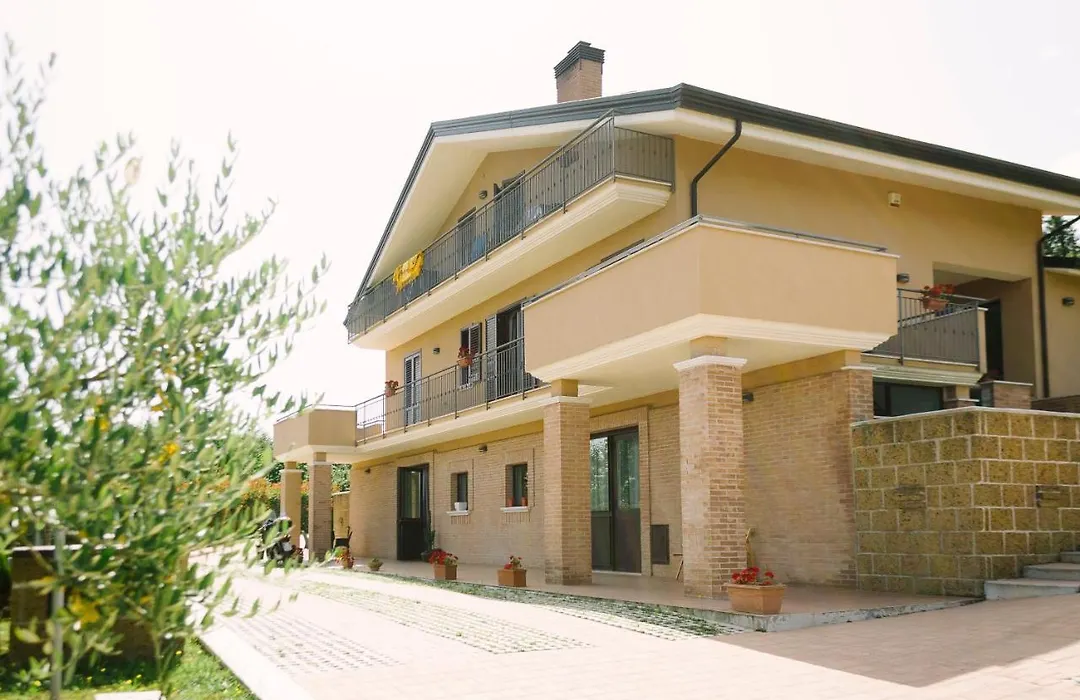 Villa Amalia-1