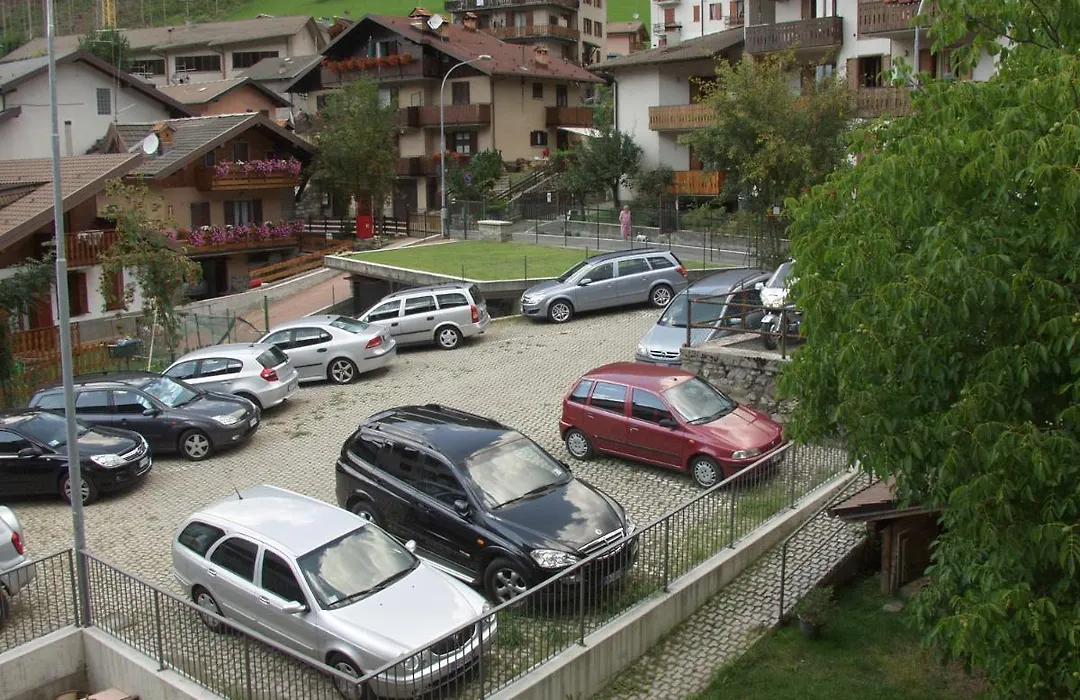Albergo Pineta-1