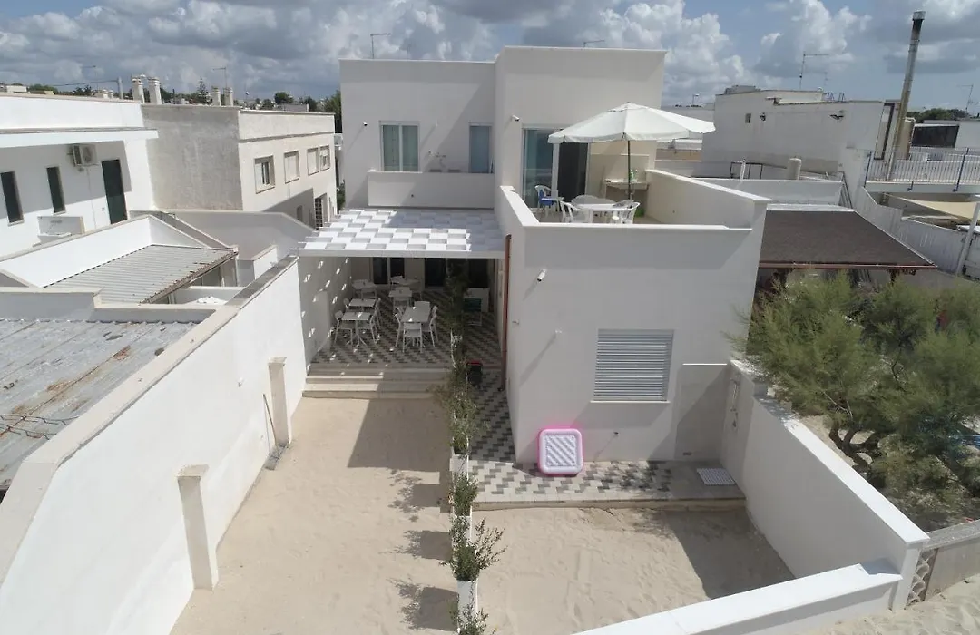 Baia Azzurra B&B-1