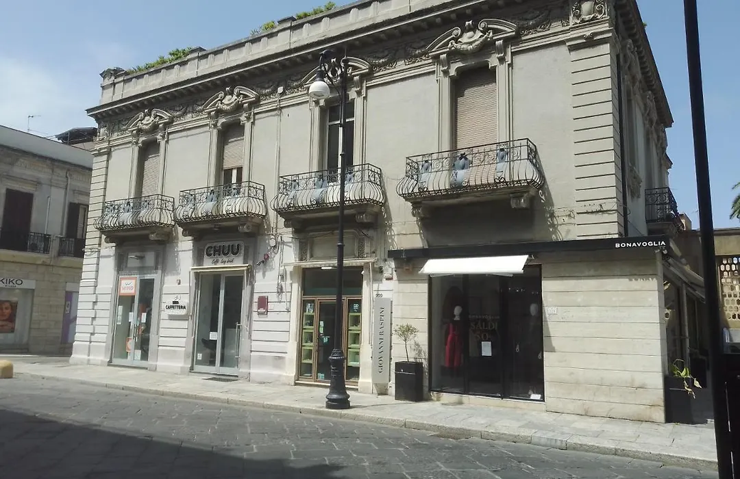Al Torrione B&B-1