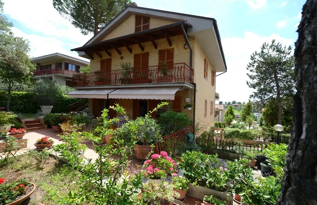 B&B Casa Cettina-1