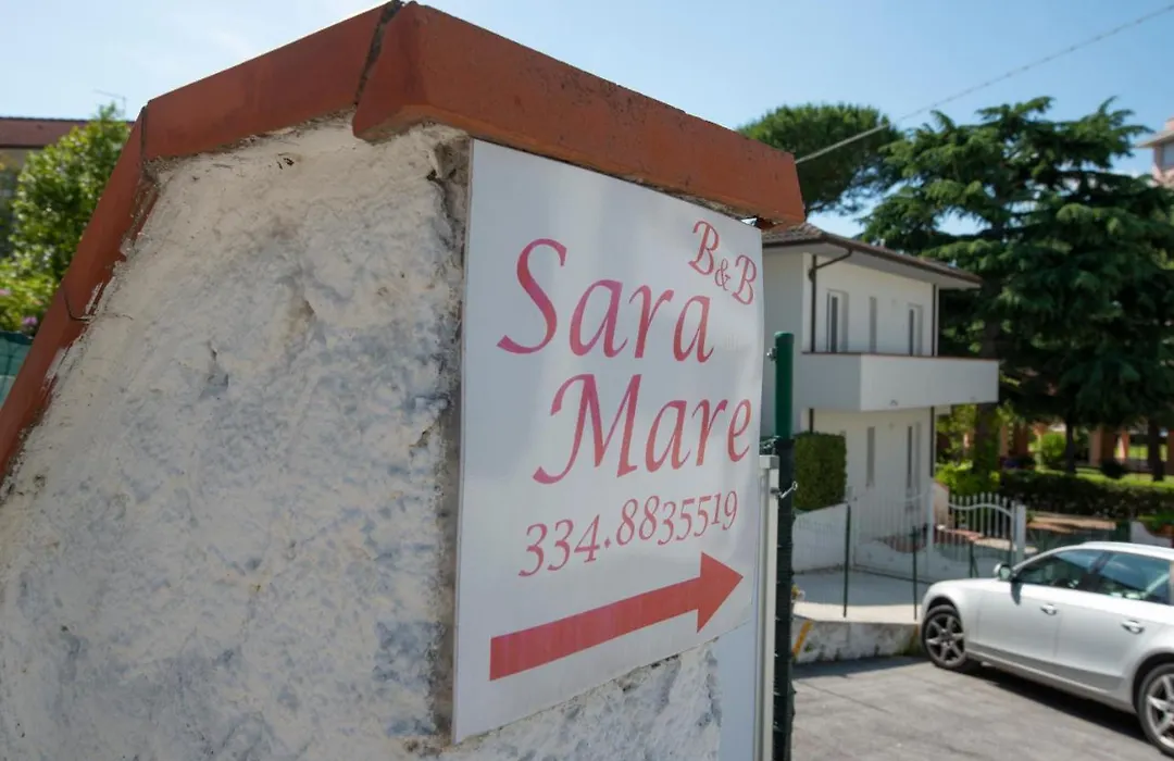 Bed And Breakfast Sara Mare-1