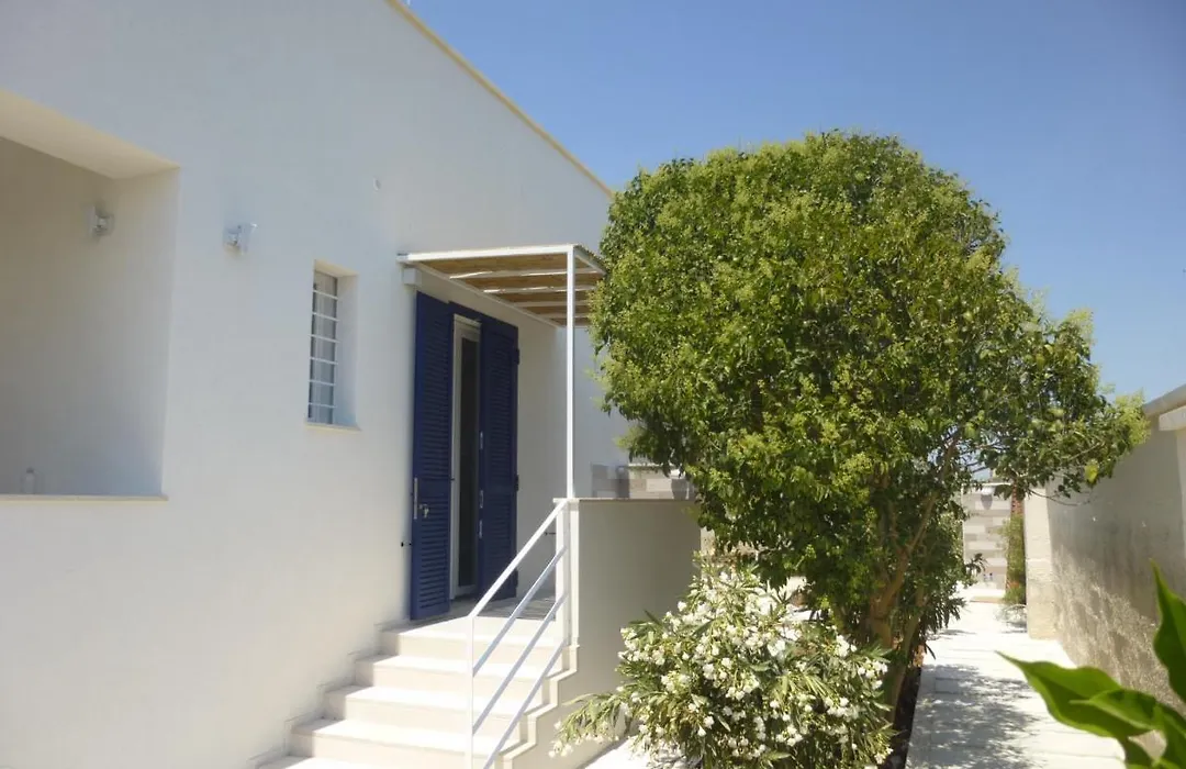 B&B Le Thuje-1