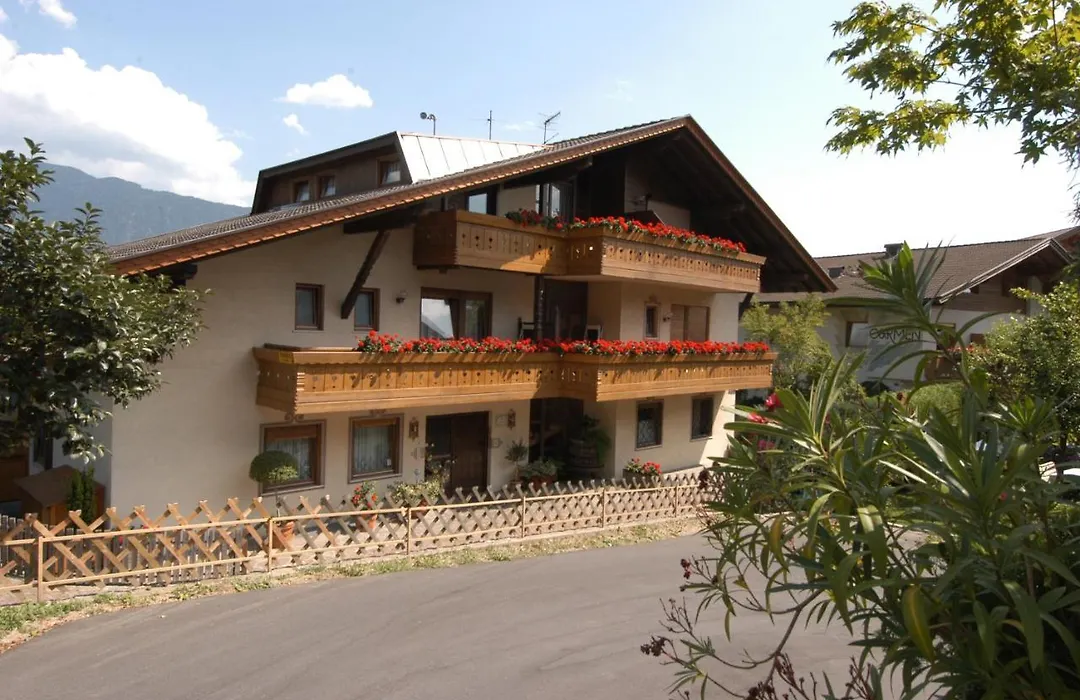 Pension Lafod-1