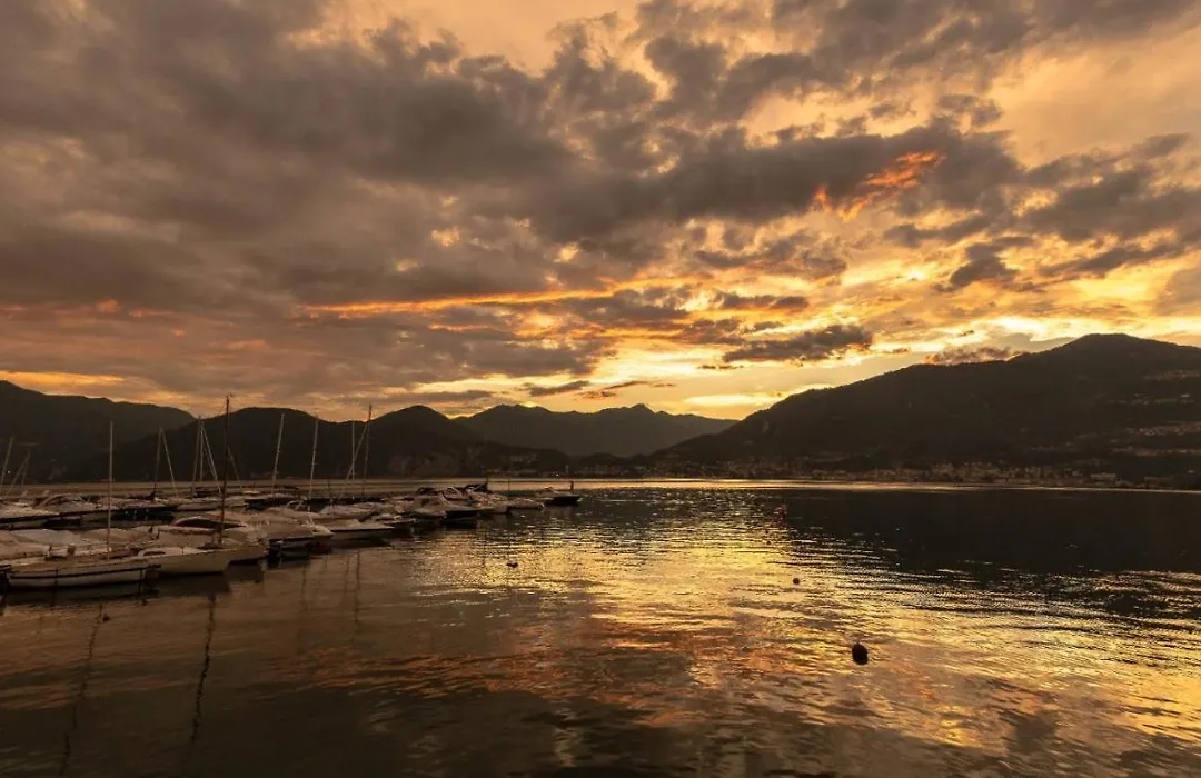 Tramonti e Lago-1