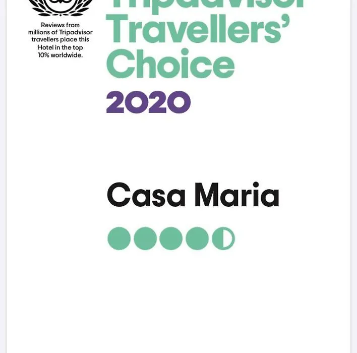 Casa Maria-1