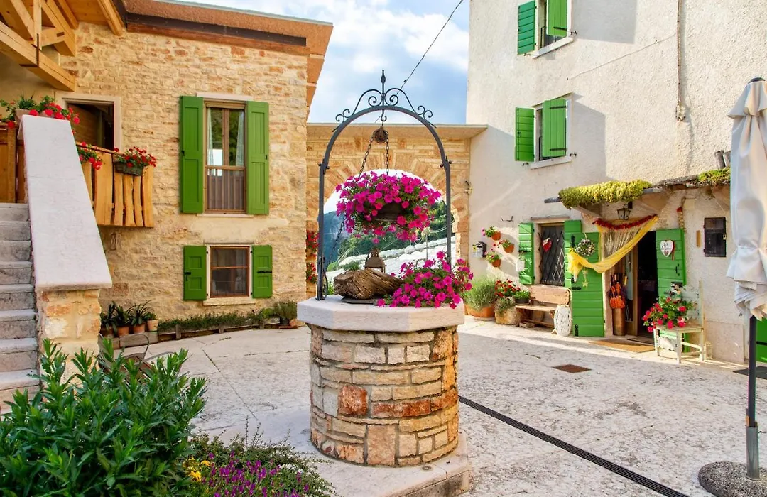 b&b le nosare-1