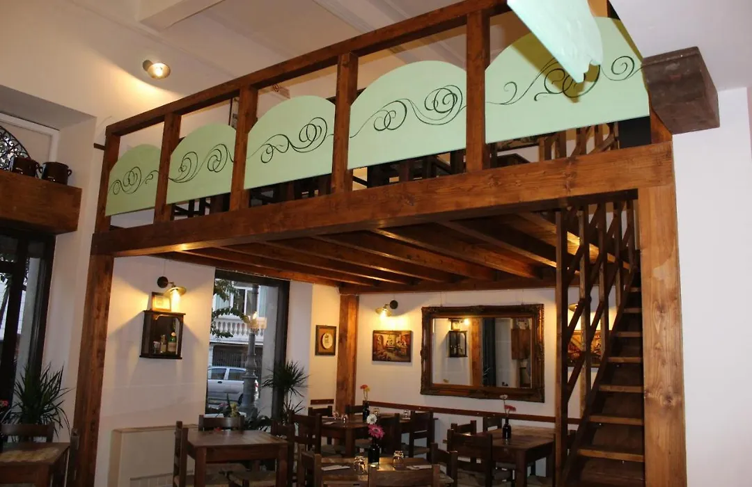 B&B La Locanda-1