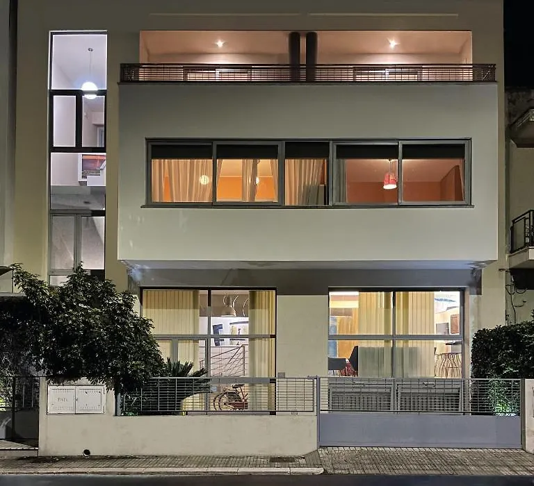 Euphorbia Residence-1