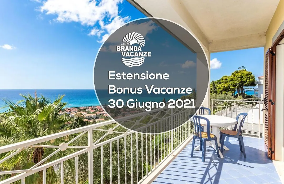 Club Residence La Castellana-1