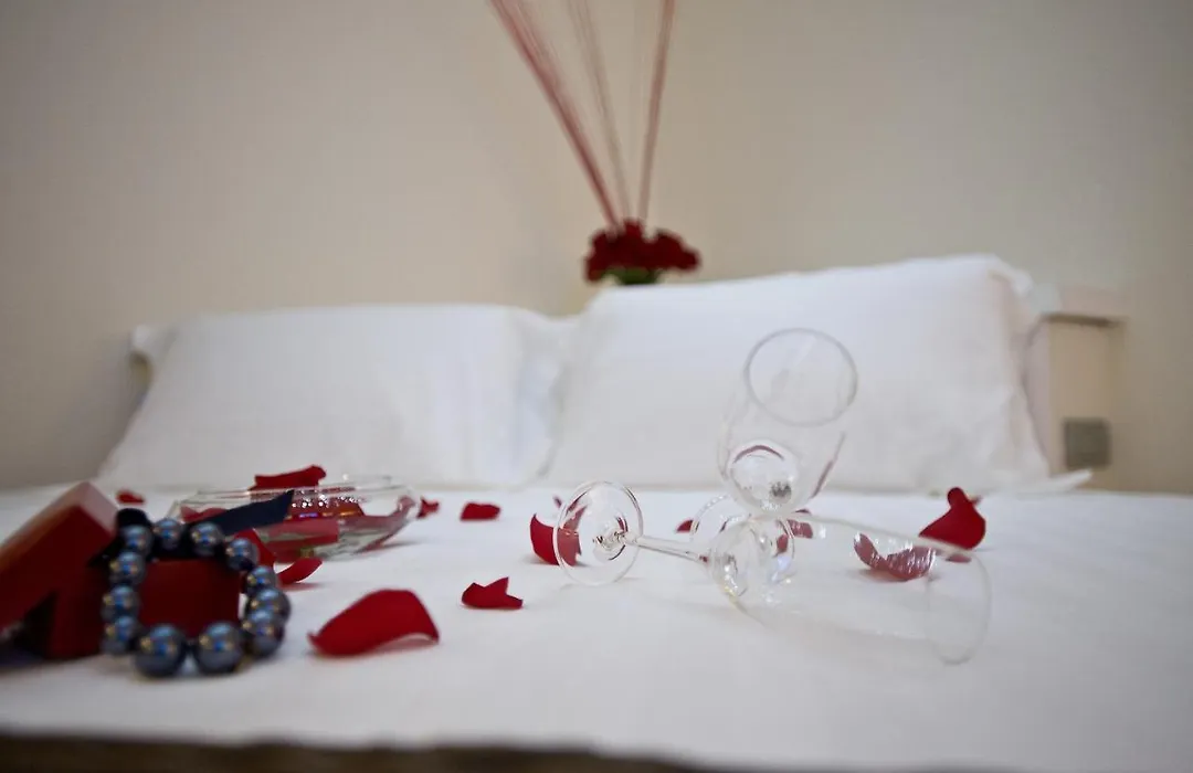 Hotel Coppe Trieste - Boutique Hotel-1