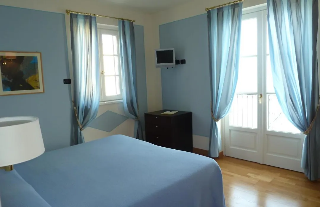 Hotel Residence La Luna Nel Porto-1