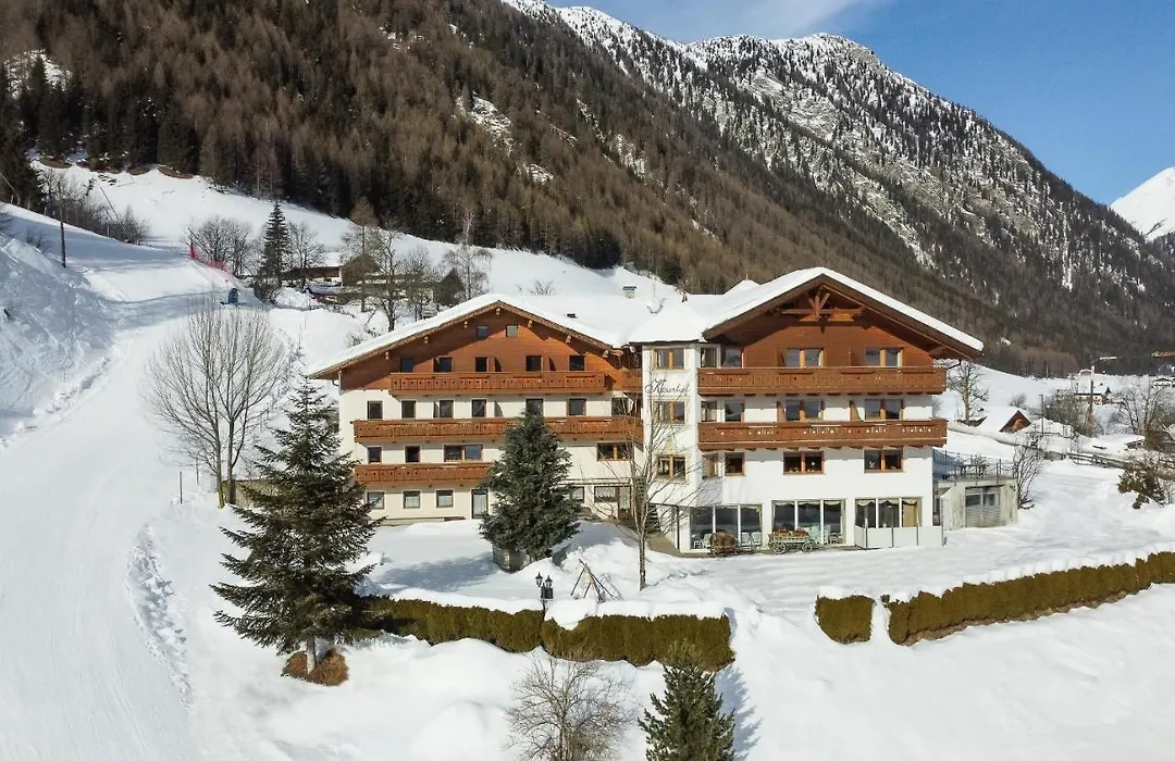 Hotel Kaserhof-1