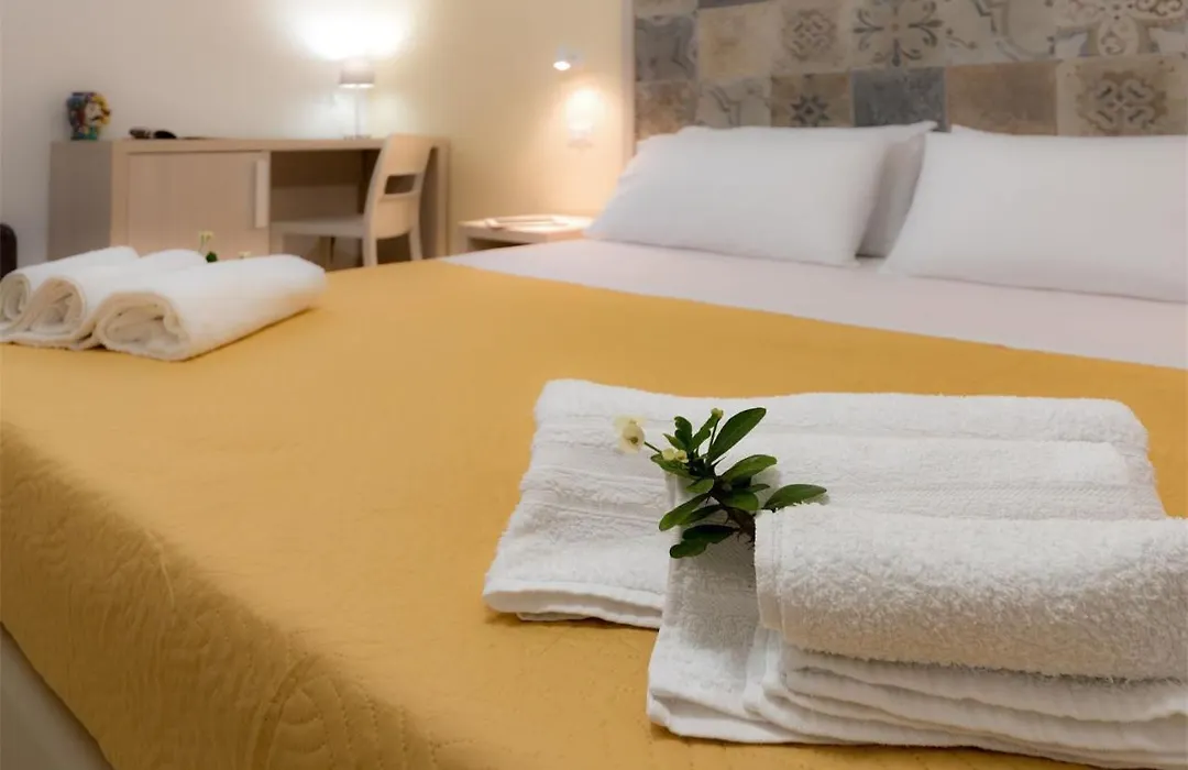 Doride B&B-1