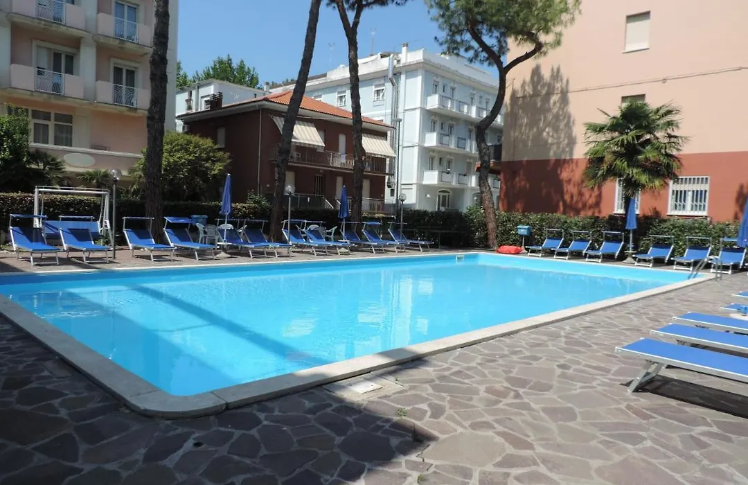 Hotel Liliana-1