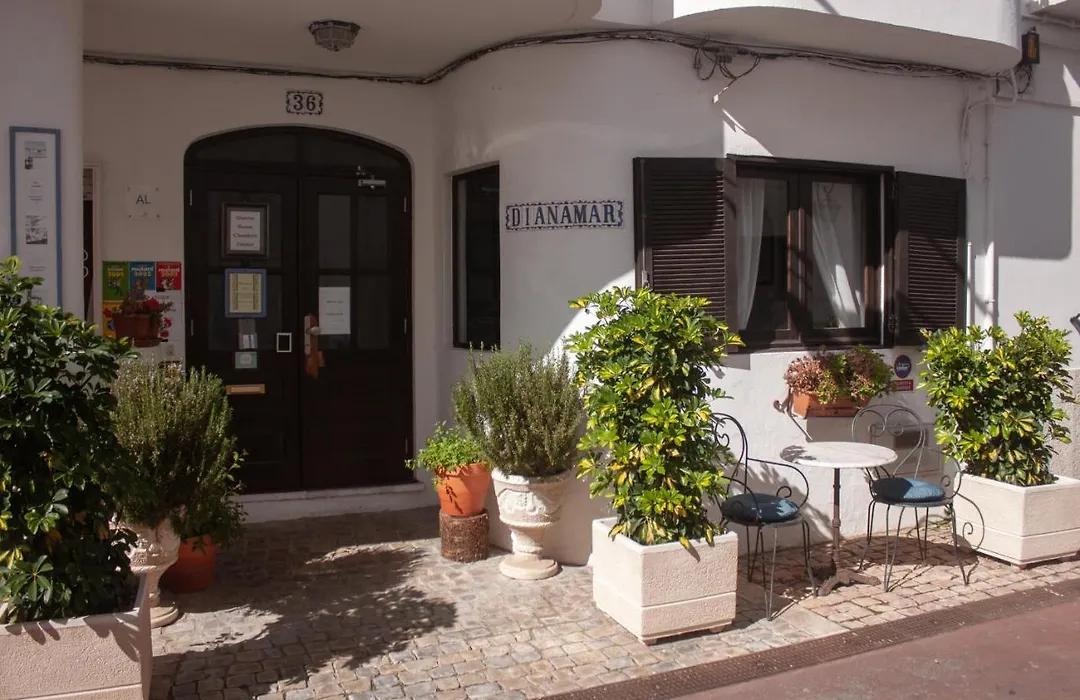 Dianamar-1