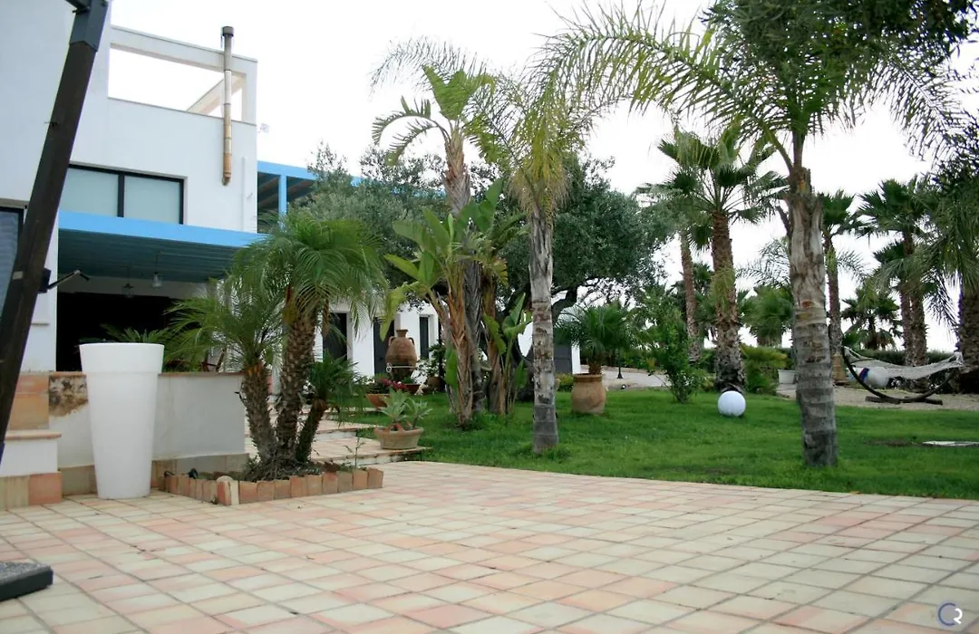 Punta Bianca Suite&Home Experience-1
