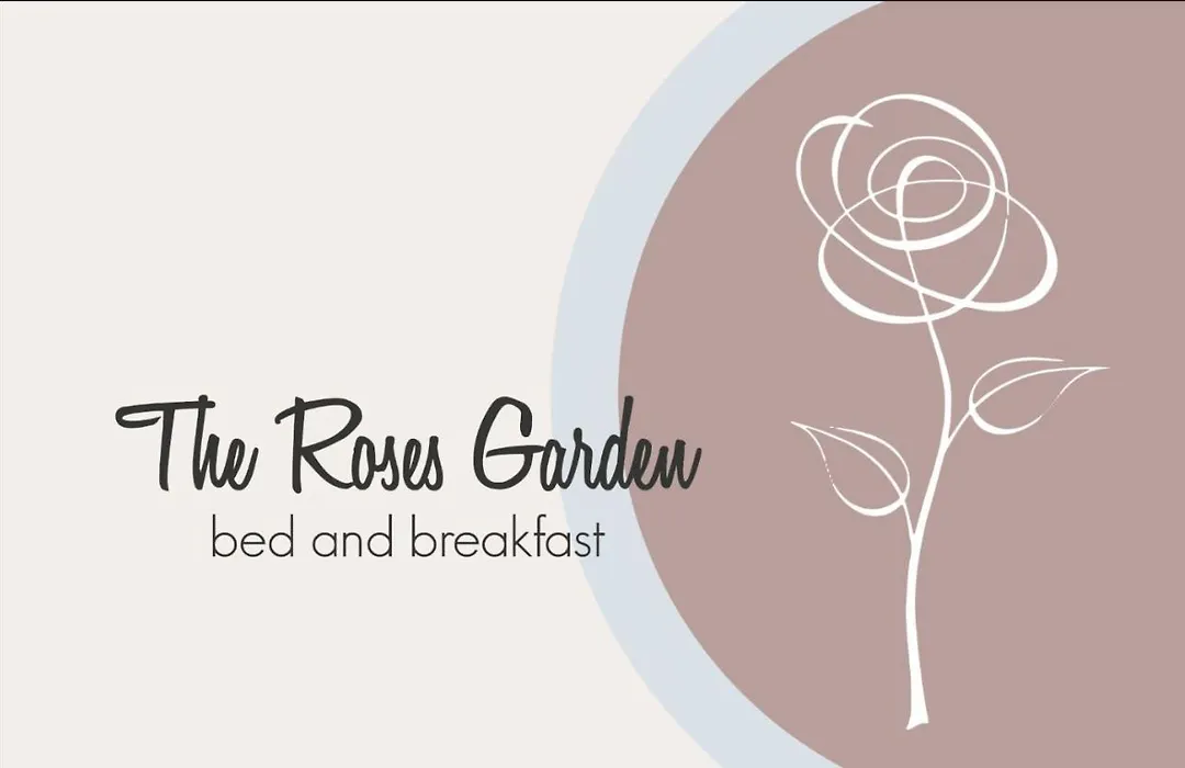 The Roses Garden-1