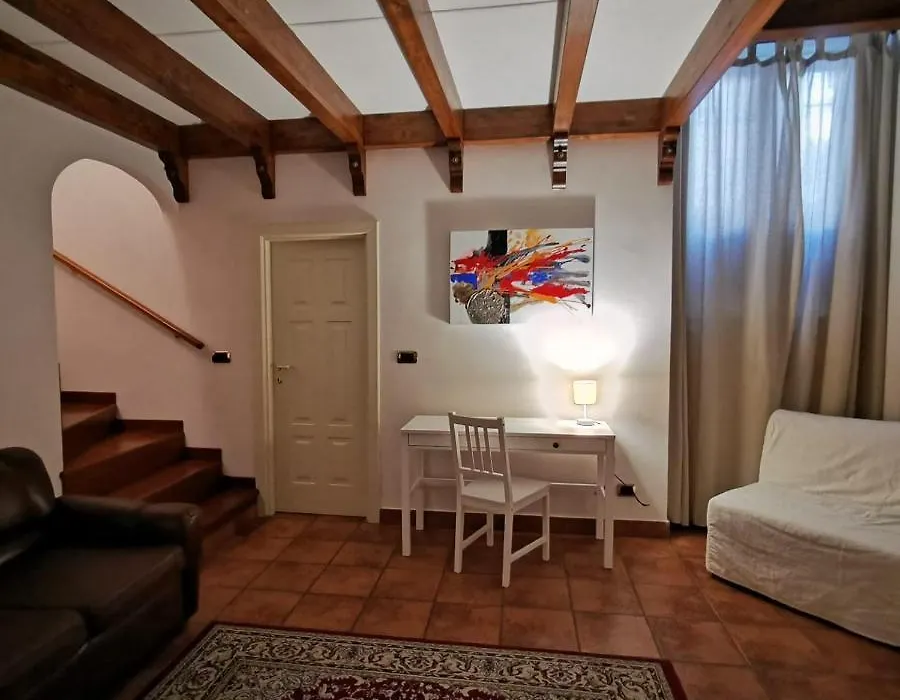 Room N.22 Suite & Apartment-1