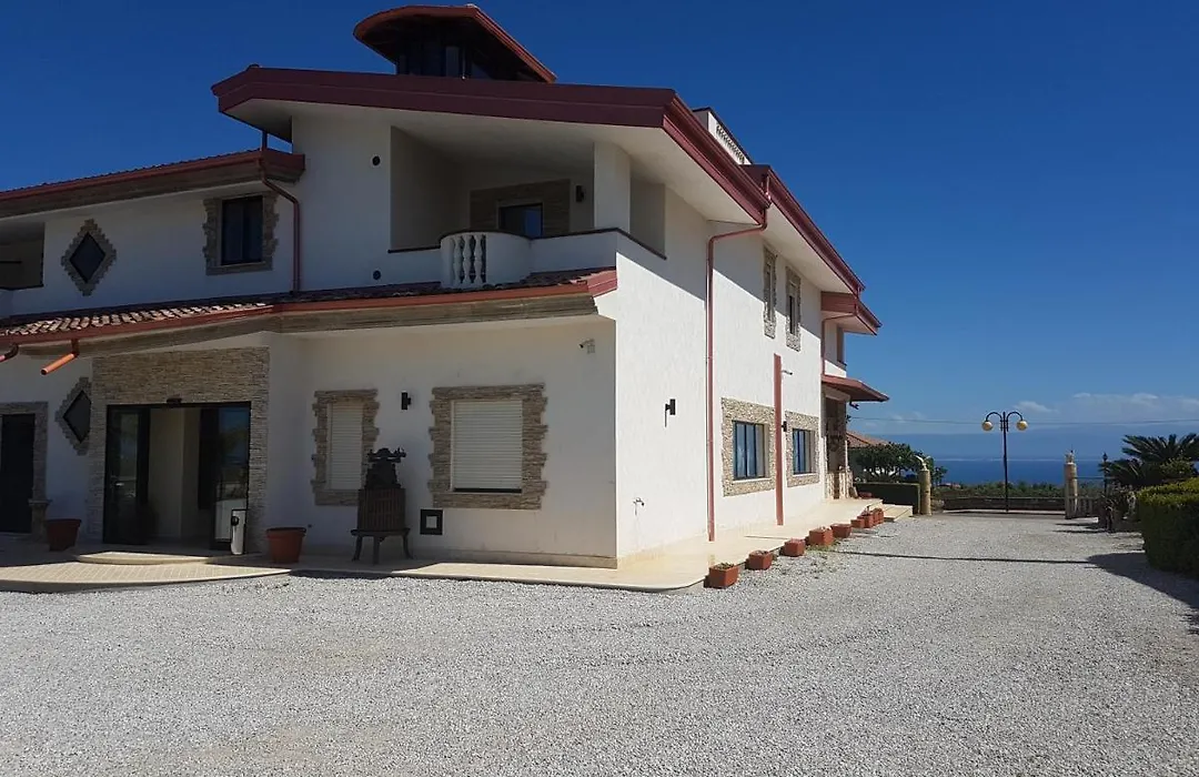 Hotel La Campagnola-1