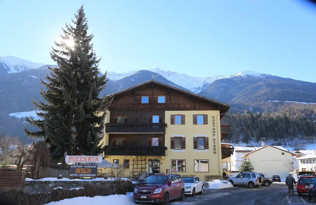 Gasthof Stern-1