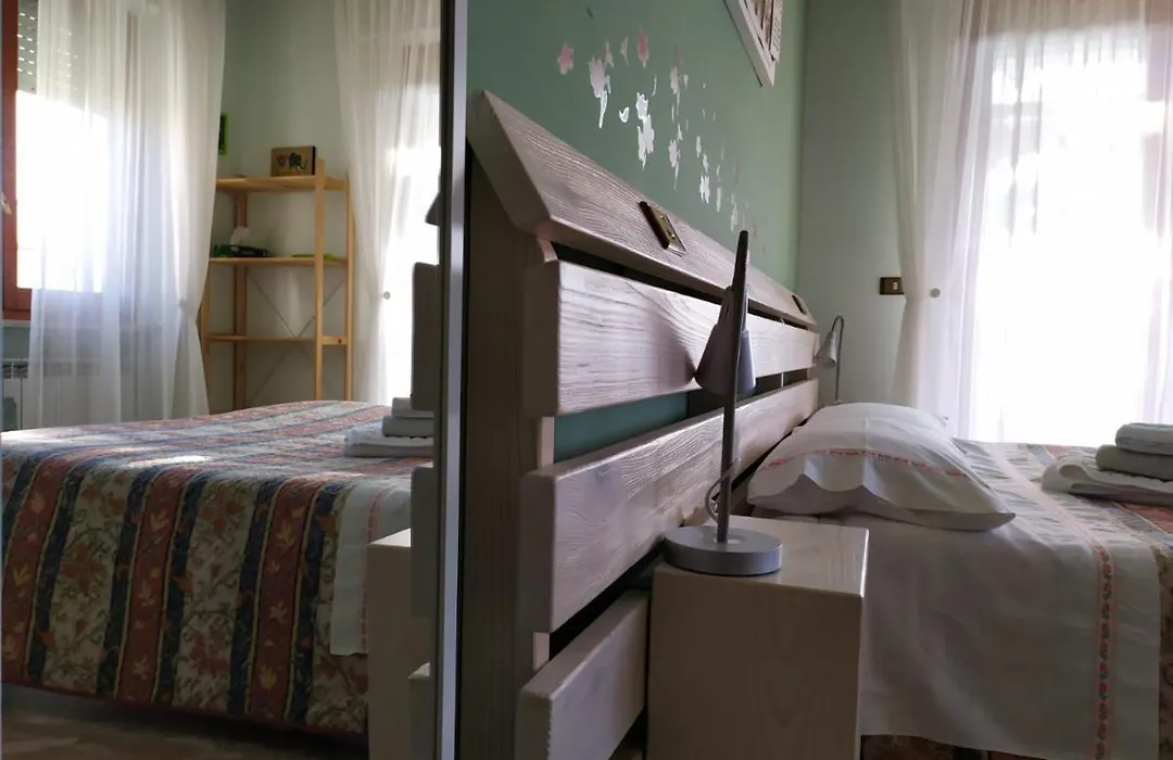 B&B La Casa di Angelica-1