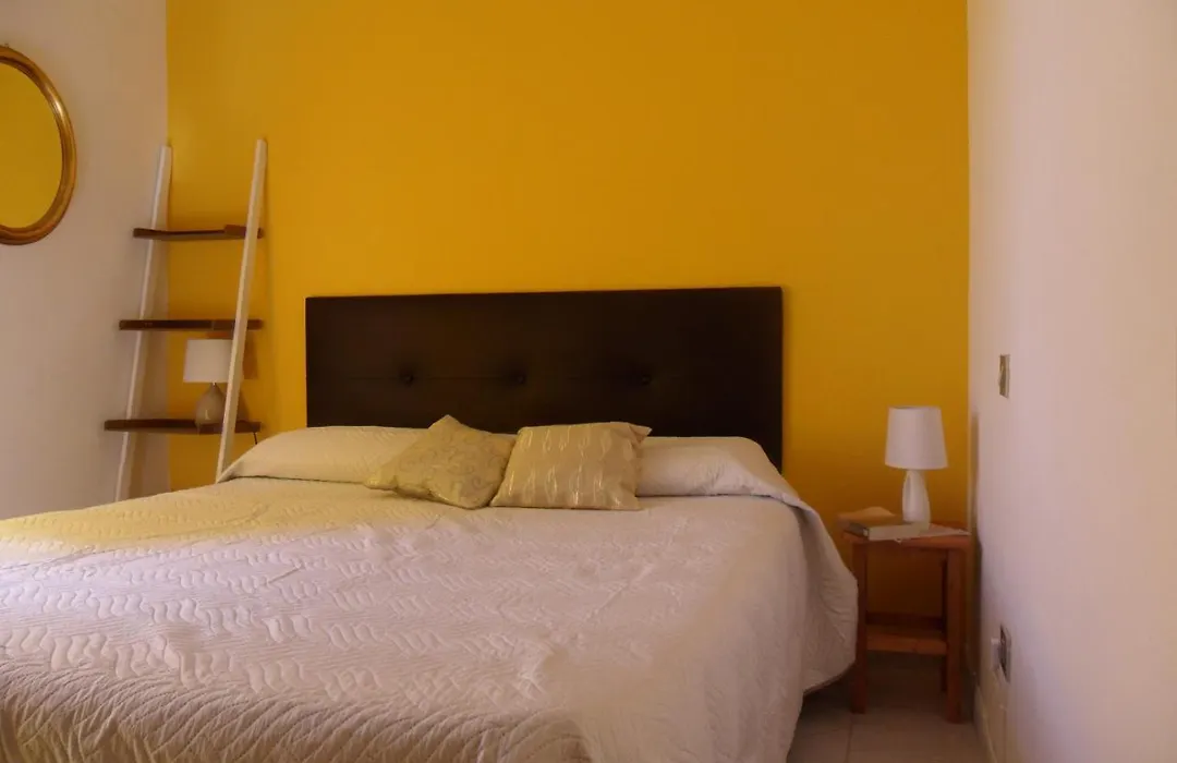 B&B A Casa Di Monica-1